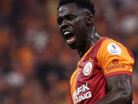Galatasaray’da kamp kadrosu açıklandı! Büyük sürpriz var