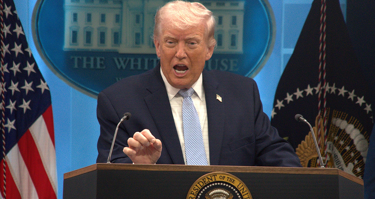 Ankara’daki dostluk gösterisi lafta kaldı, Trump Türkiye’yi de listeye ekledi