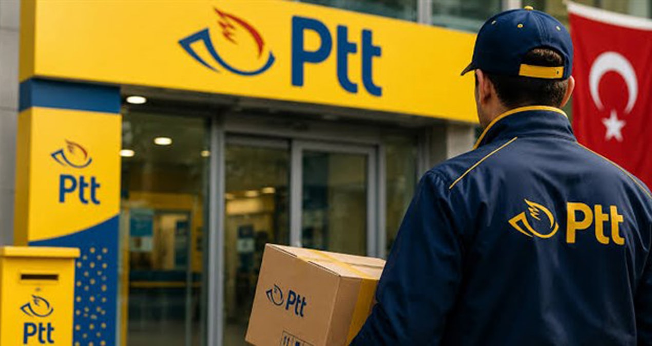 Zarar eden PTT’de işten çıkarma dalgası