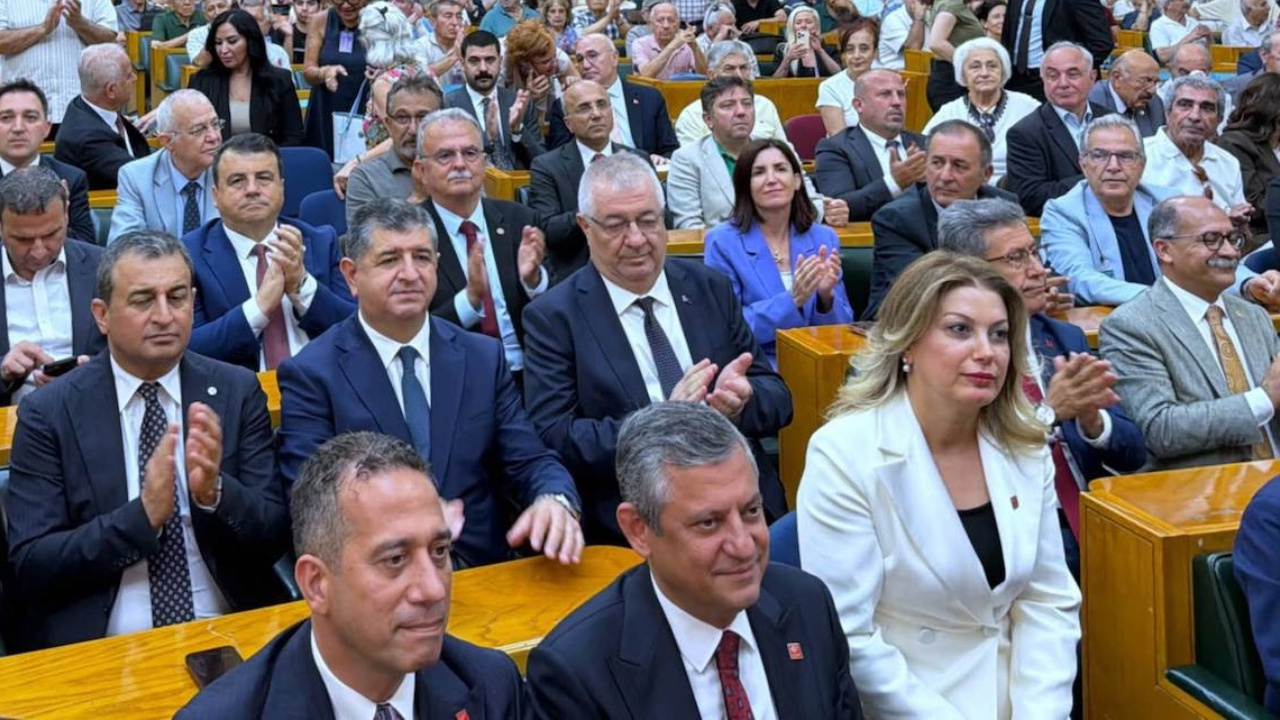 Kimler imza attı? Yeni Parti’nin Kurucular Kurulu’ndaki 91 vekilin tam listesi