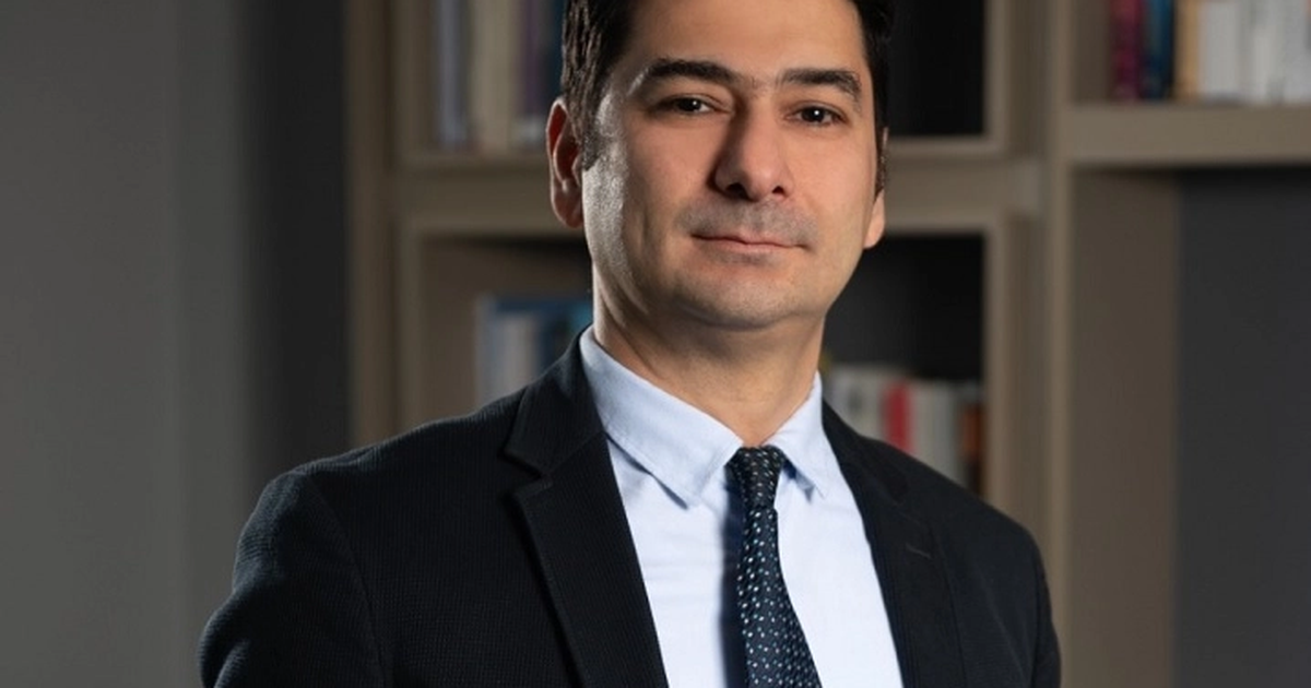 ODAŞ 2025 Sürdürülebilirlik Raporu’nu yayımladı