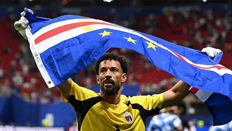 2026 Dünya Kupası’na damga vuran Vozinha’nın yeni takımı belli oldu!
