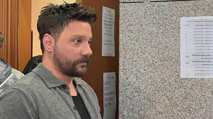 Oğuzhan Uğur’dan ‘6 Şubat’ açıklaması: Gözaltına alınmadan önce çektiği video paylaşıldı