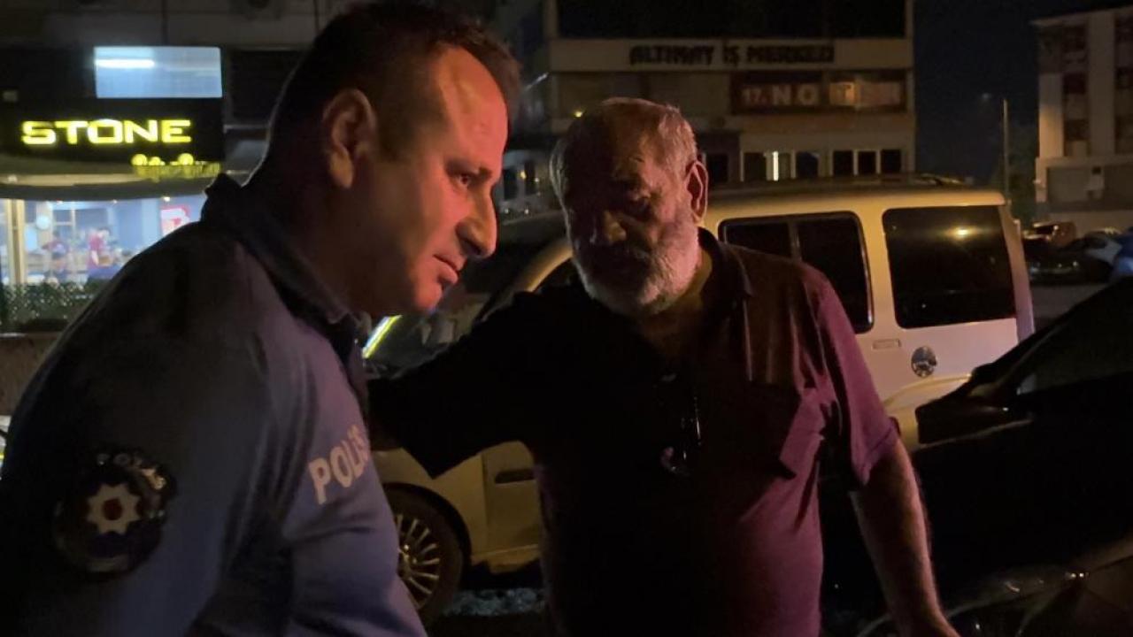 Polisten kaçtı, ‘haberim yok’ dedi! 602 bin TL ceza yedi