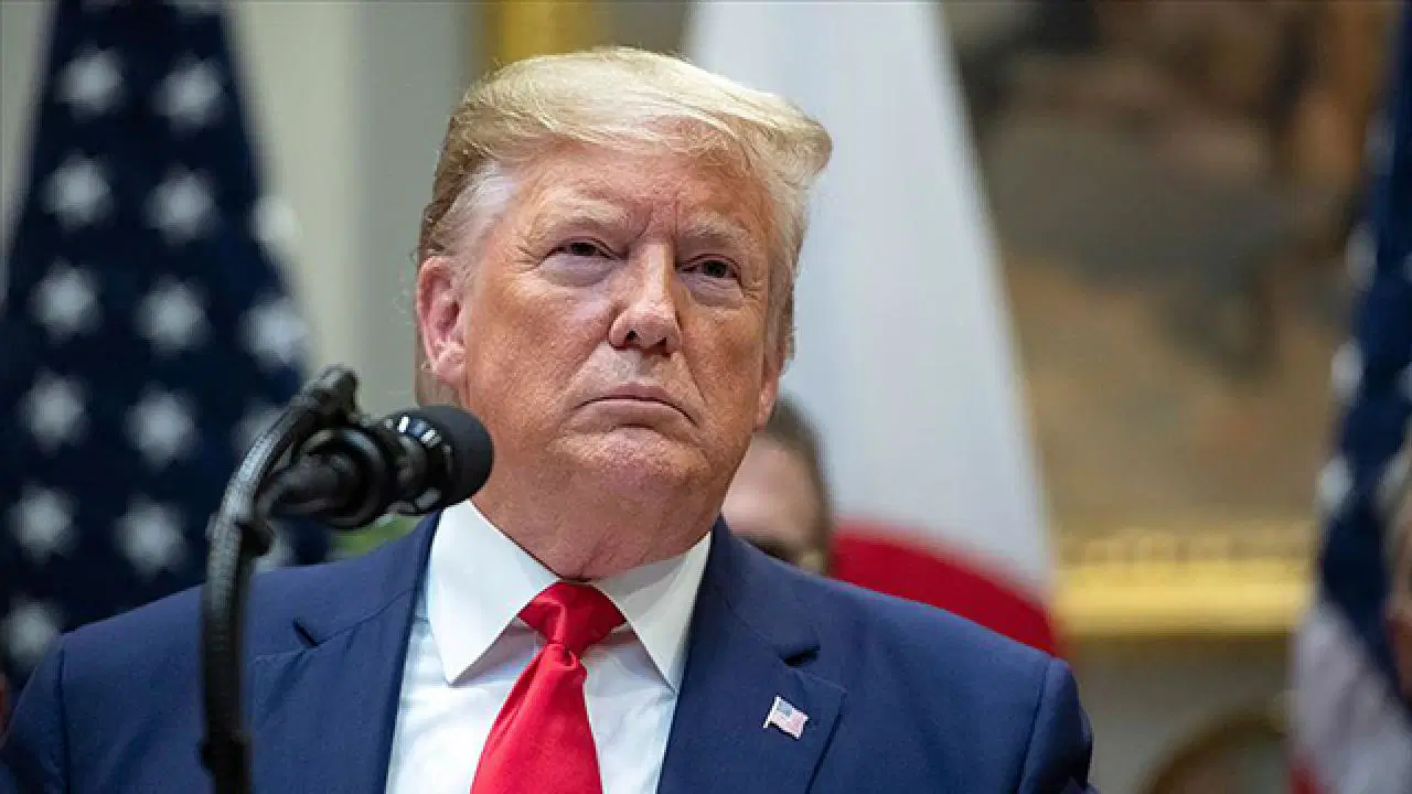 Trump’tan İran’a açık tehdit: Çok sert vuracağız
