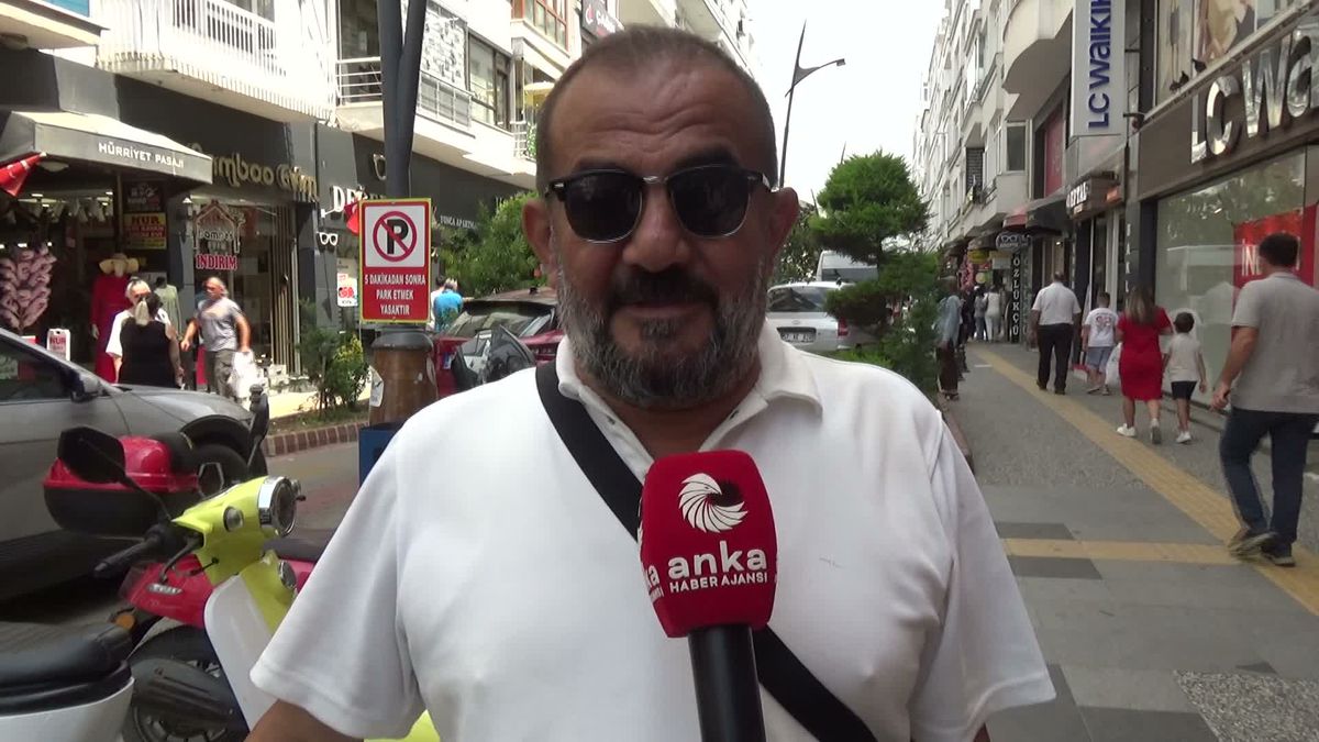 Sinop’ta Emekliler Hayat Pahalılığından Şikayetçi