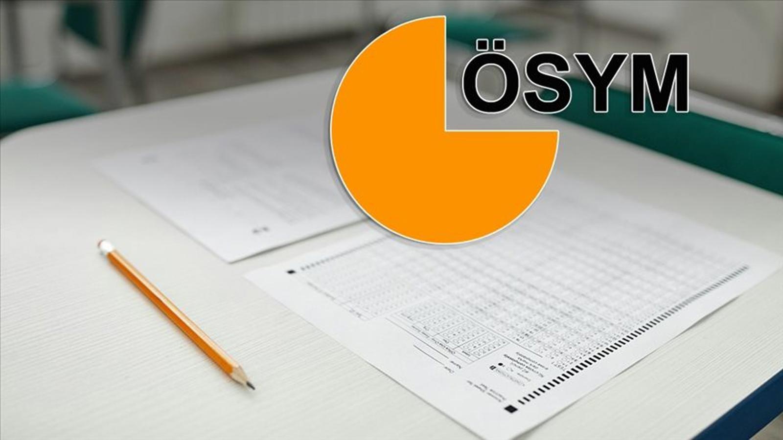 DGS sonuçları sorgulama sayfası 2026: DGS sınav sonuçları açıklandı mı, saat kaçta açıklanacak?