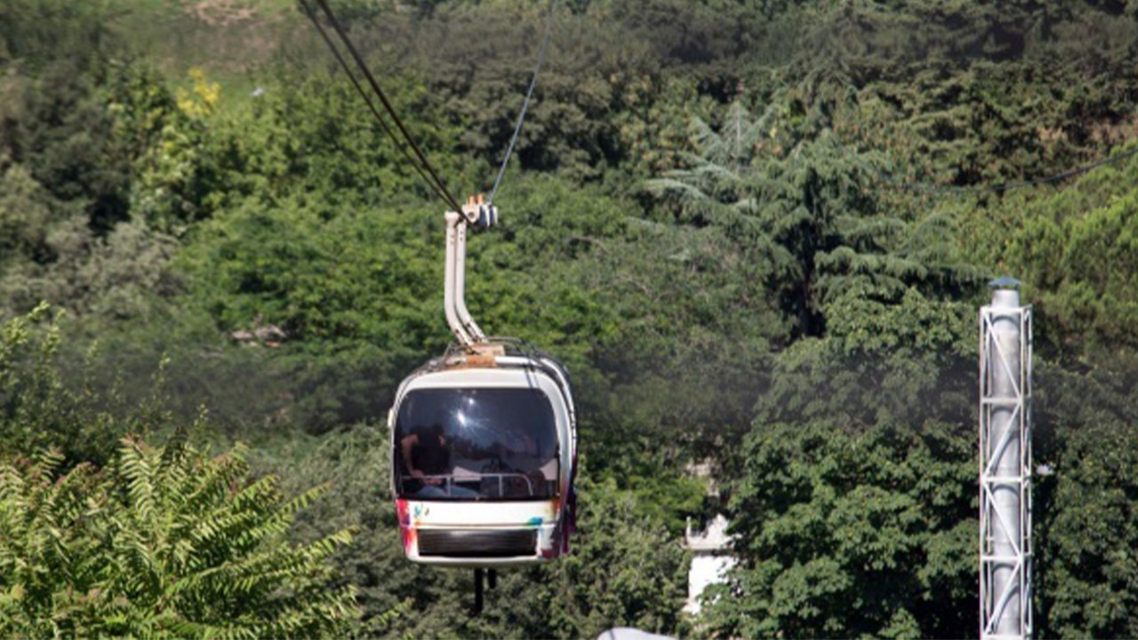 İstanbul’da olumsuz hava ulaşımı vurdu: 2 teleferik hattında seferler durduruldu