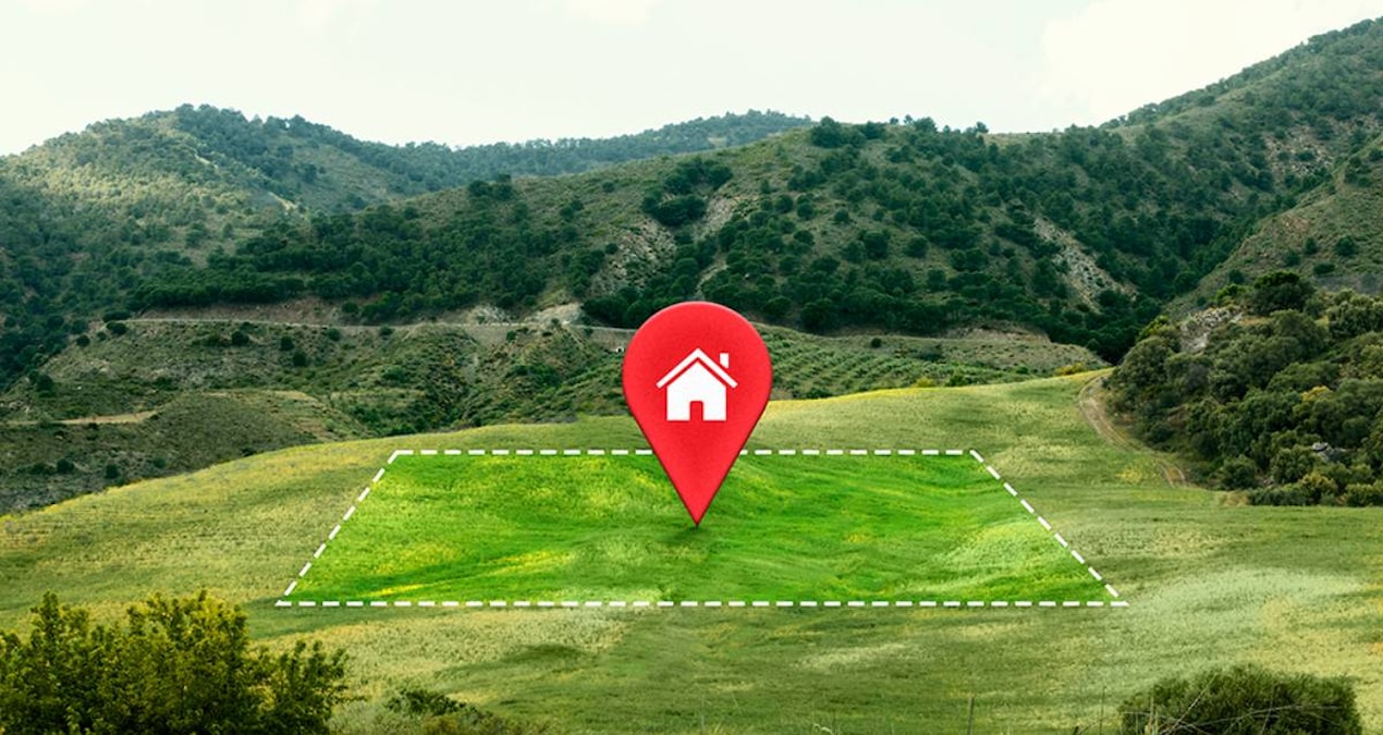 TOKİ 61 ilde 400 bin liradan arsa satacak: Tarih belli oldu
