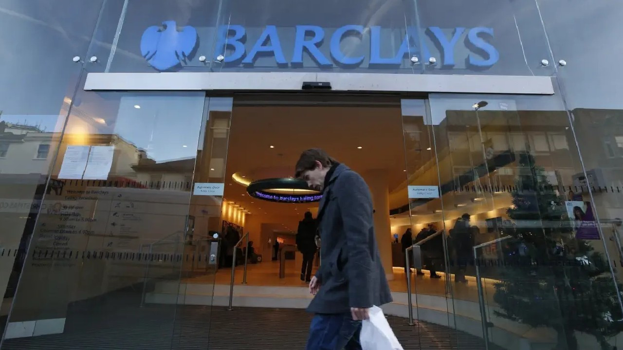 İngiliz bankacılık devi Barclays’ten Türkiye kararı