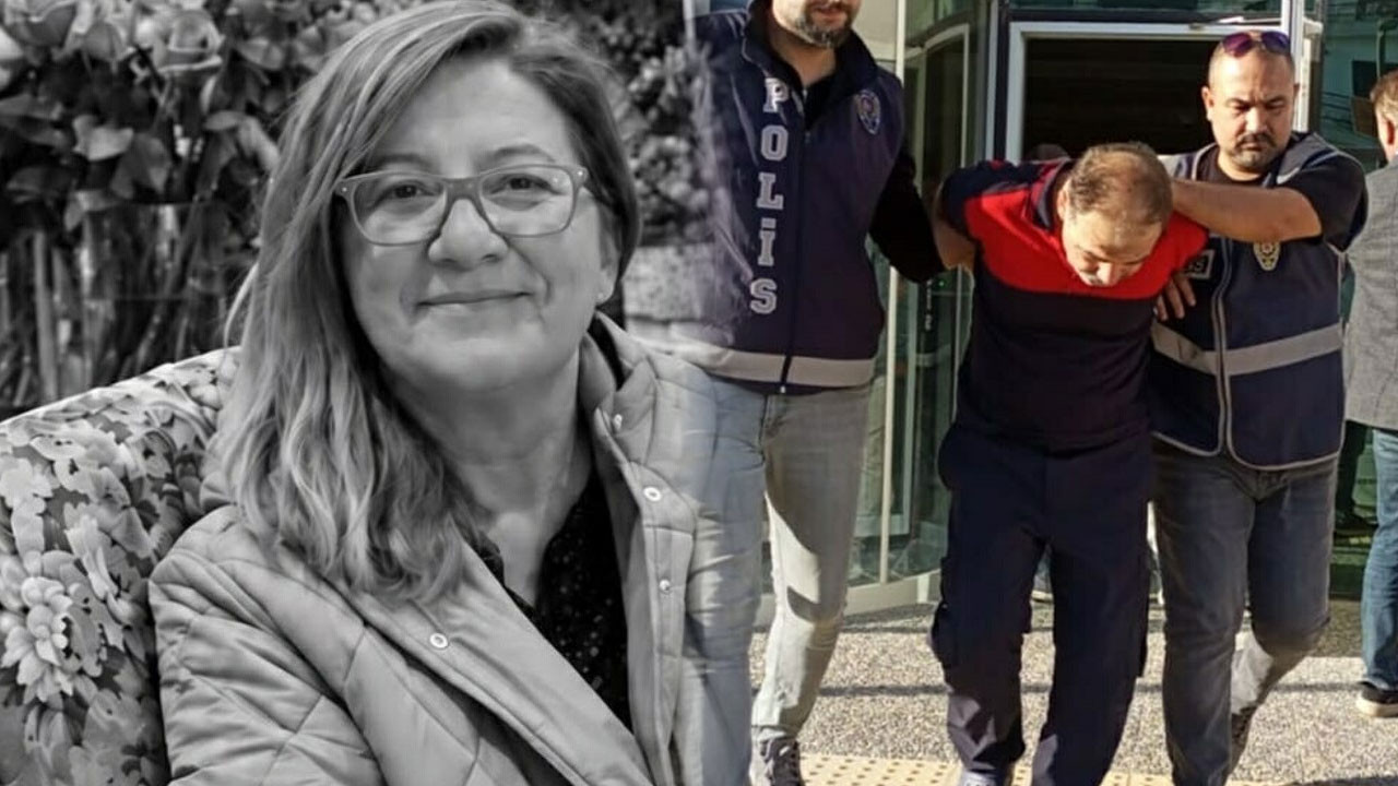 Kıskançlık krizinde cani plan: Şupheli tanıdık çıktı