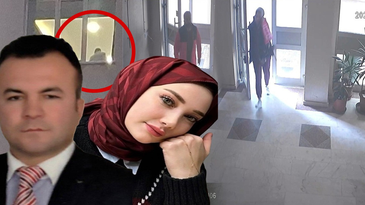 Nagihan’ı acımasızca öldüren eski sevgiliden ‘eks oldum’ bahanesi!