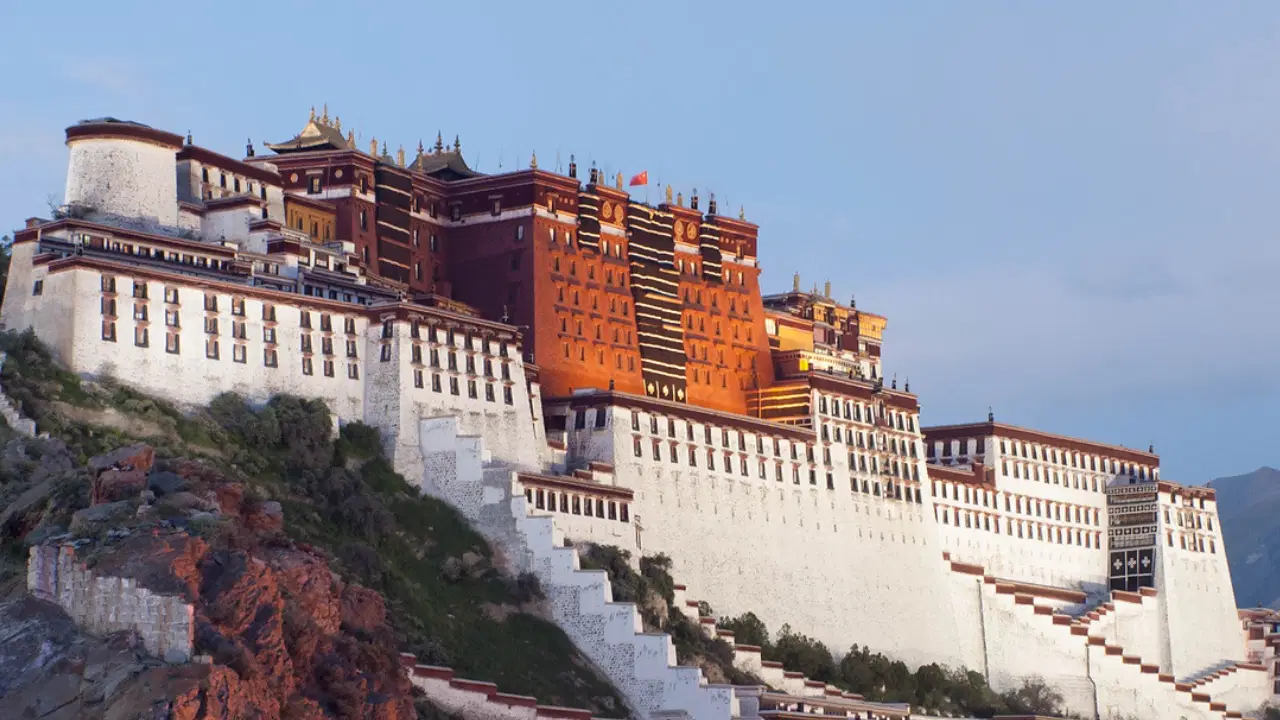Tibet Özerk Bölgesi nerede? Tibet depreminde kaç kişi öldü?